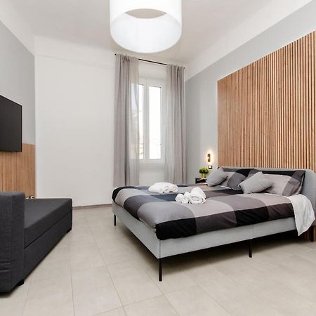 Vivimihome - Navigli-Duomo Maison Fusetti Milan Exterior photo