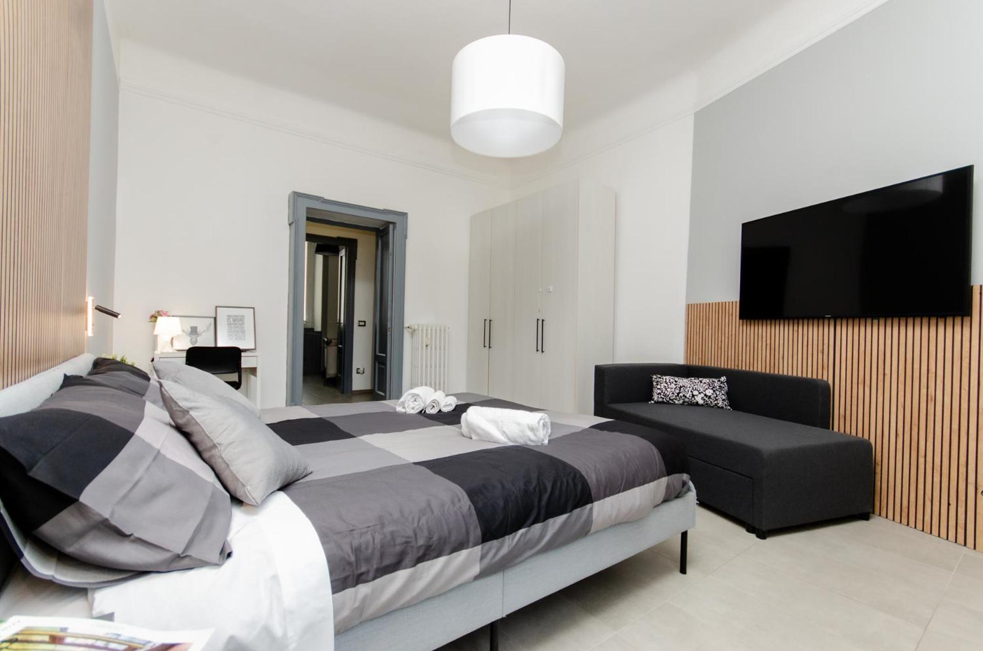 Vivimihome - Navigli-Duomo Maison Fusetti Milan Exterior photo