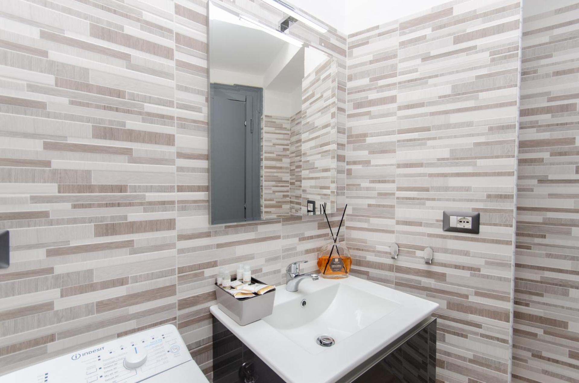 Vivimihome - Navigli-Duomo Maison Fusetti Milan Exterior photo