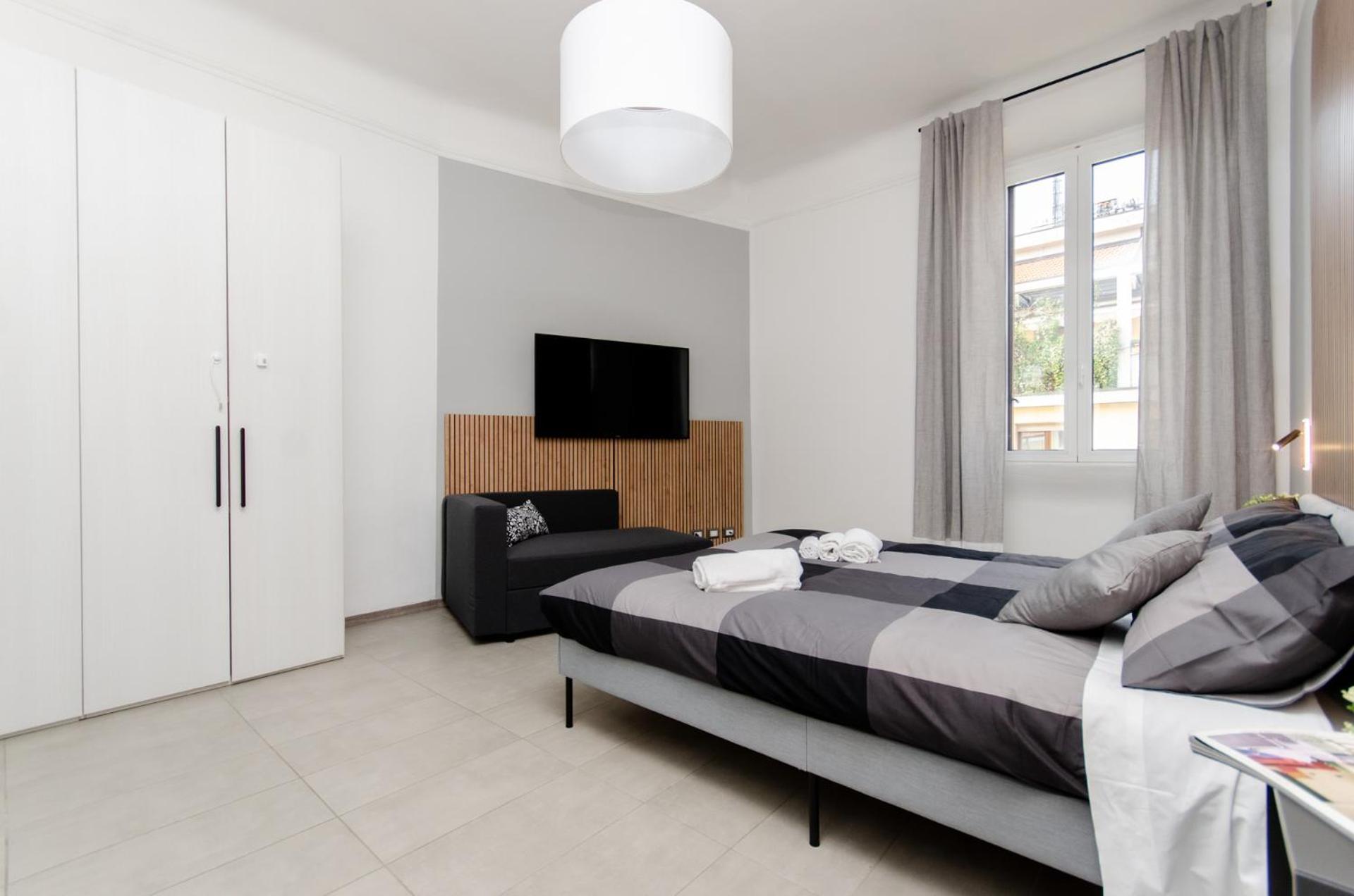 Vivimihome - Navigli-Duomo Maison Fusetti Milan Exterior photo