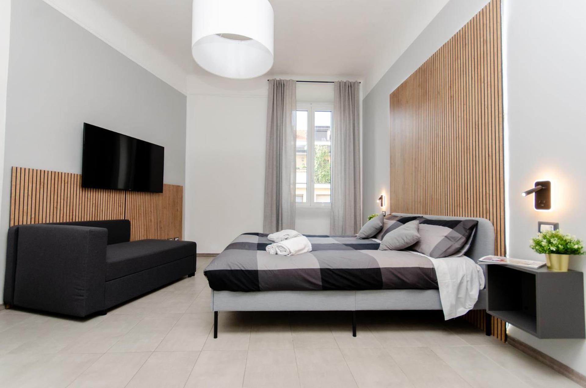 Vivimihome - Navigli-Duomo Maison Fusetti Milan Exterior photo