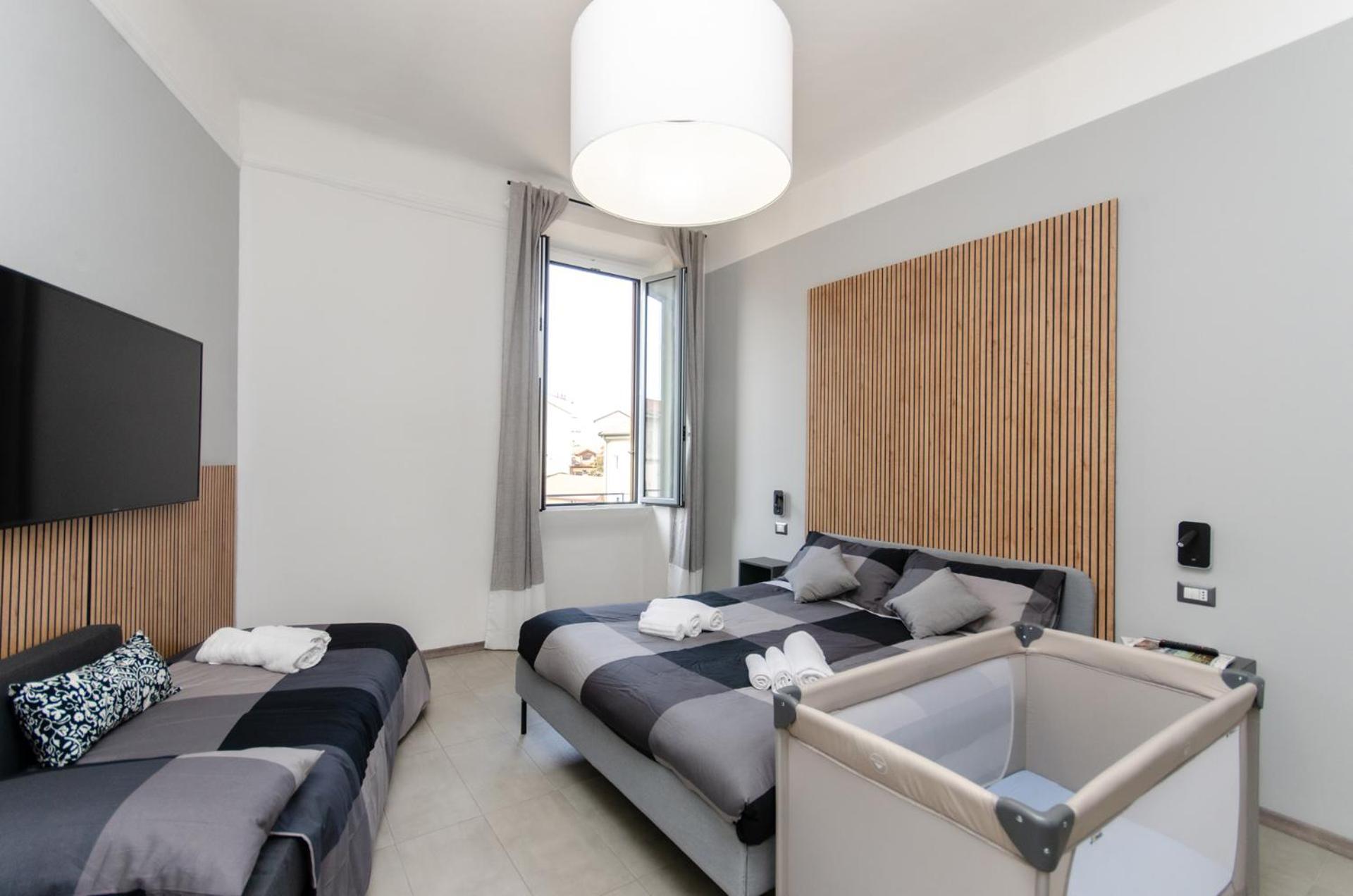 Vivimihome - Navigli-Duomo Maison Fusetti Milan Exterior photo