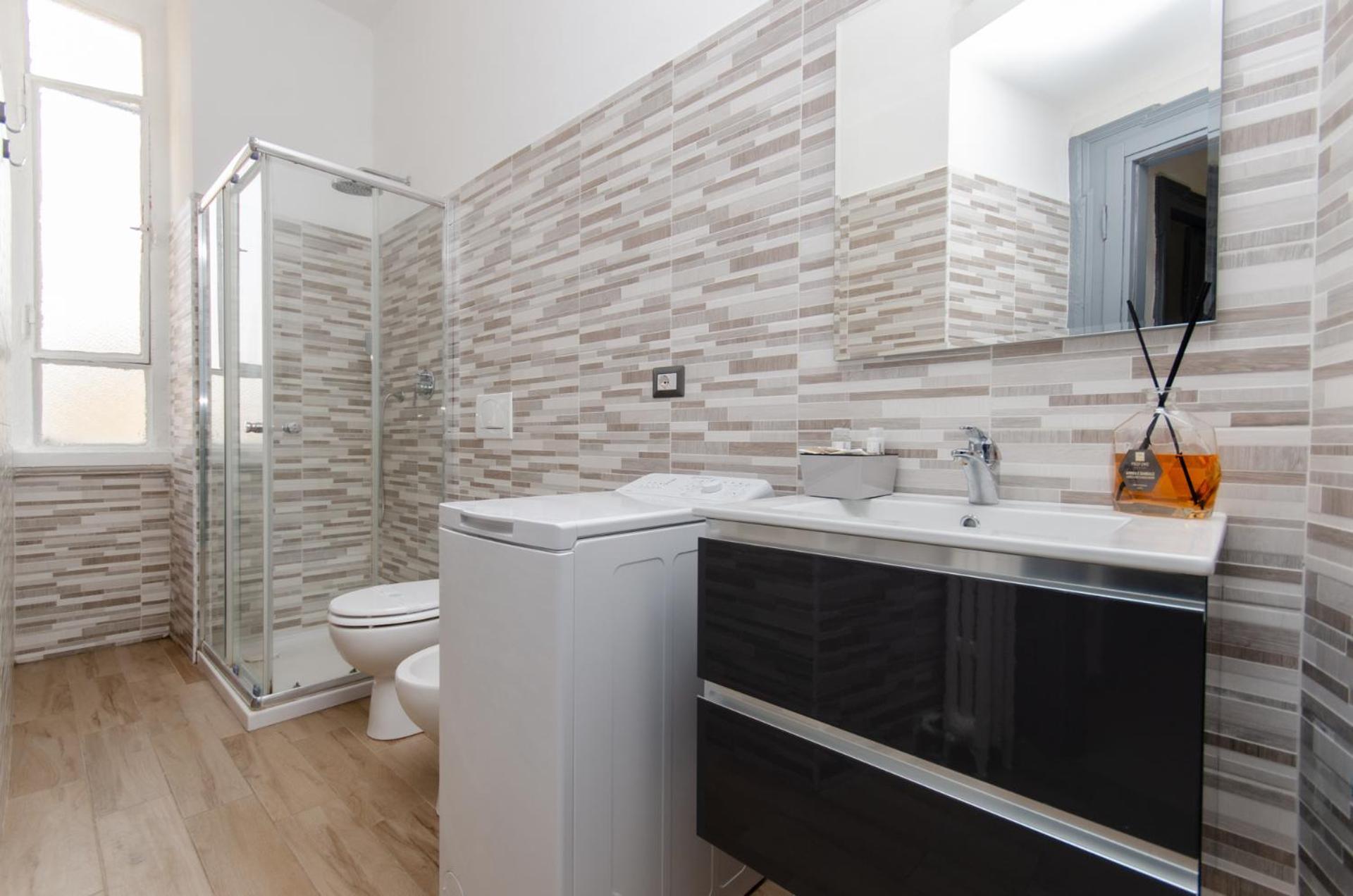Vivimihome - Navigli-Duomo Maison Fusetti Milan Exterior photo