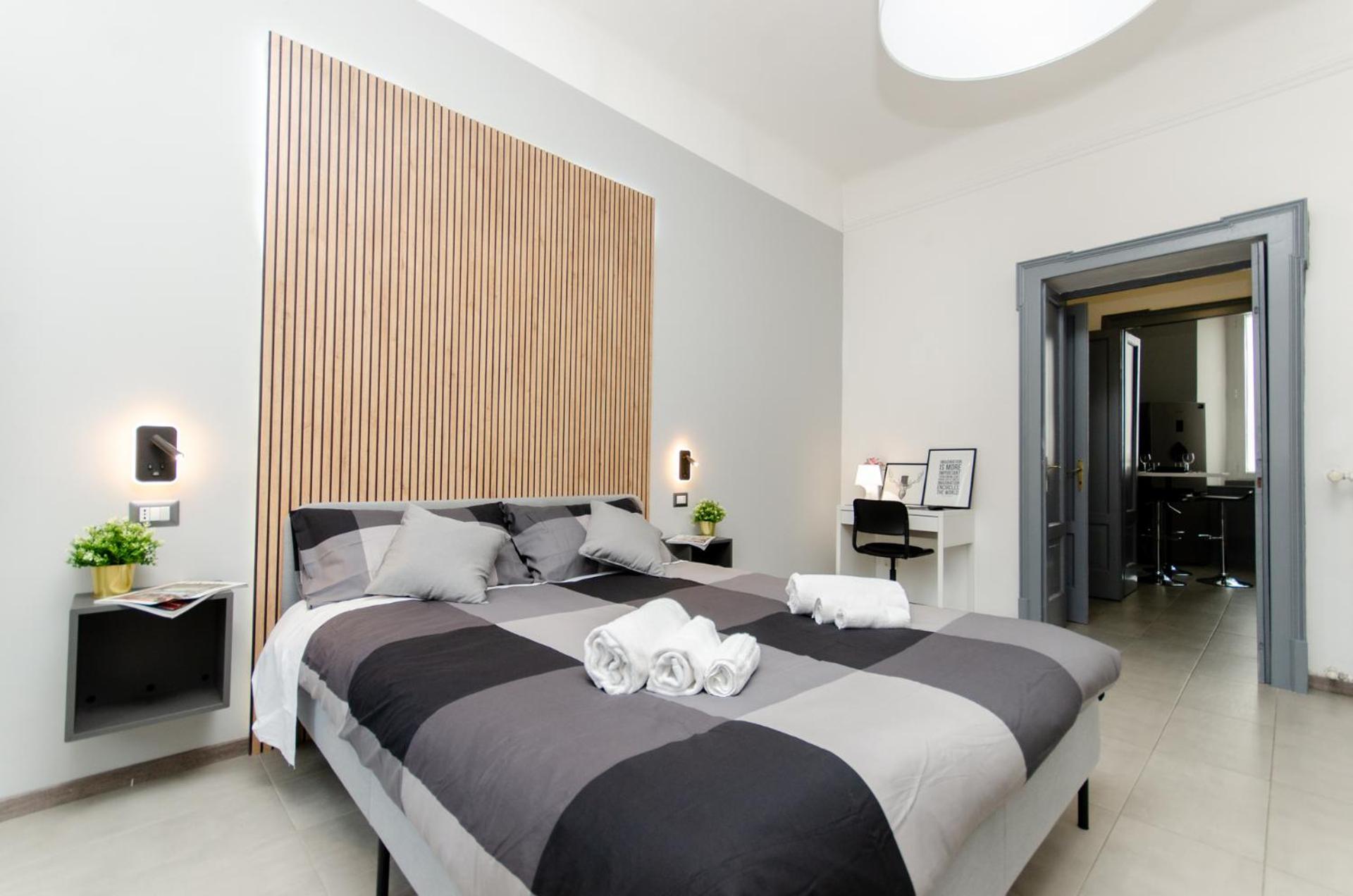 Vivimihome - Navigli-Duomo Maison Fusetti Milan Exterior photo