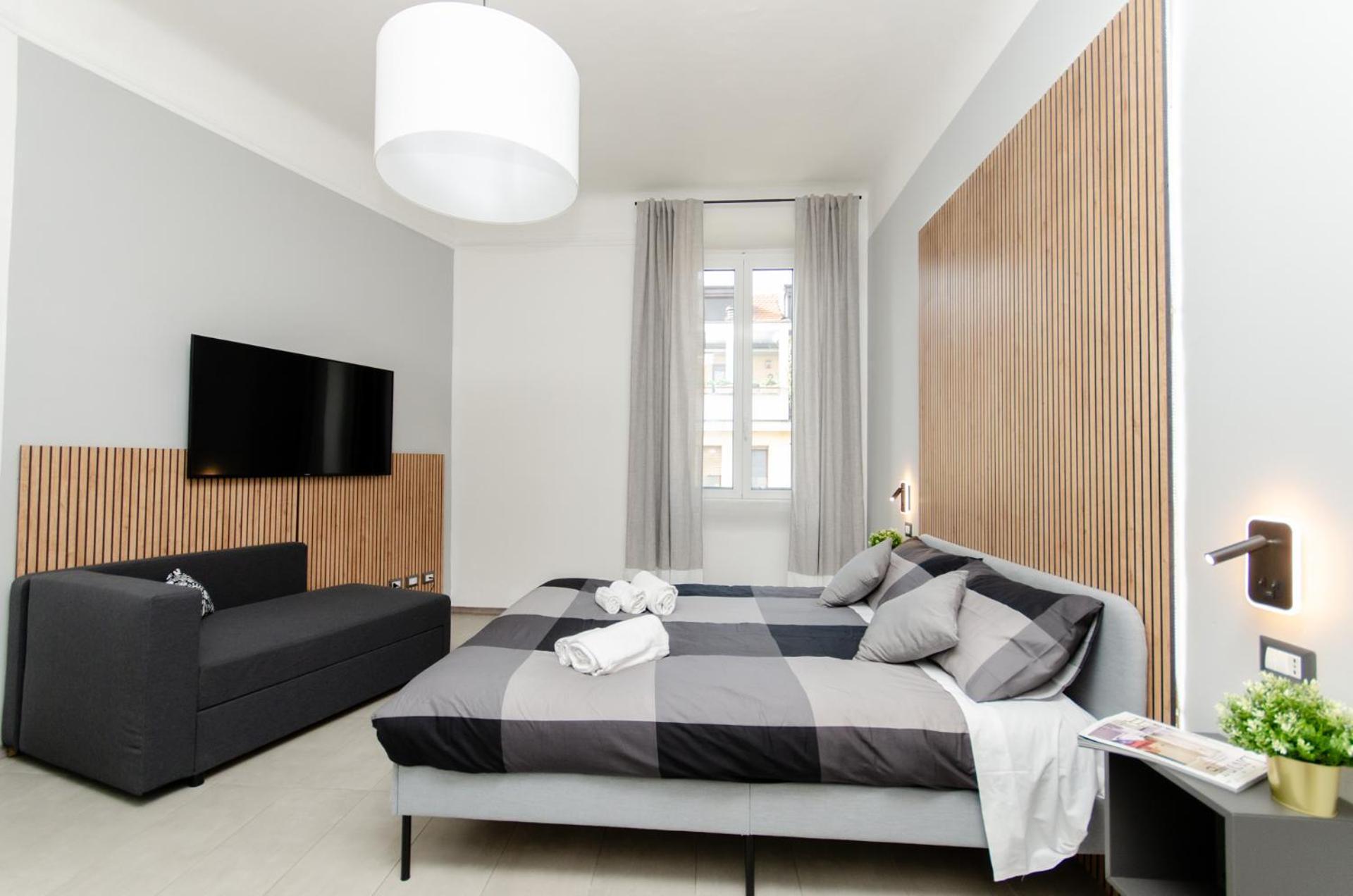 Vivimihome - Navigli-Duomo Maison Fusetti Milan Exterior photo
