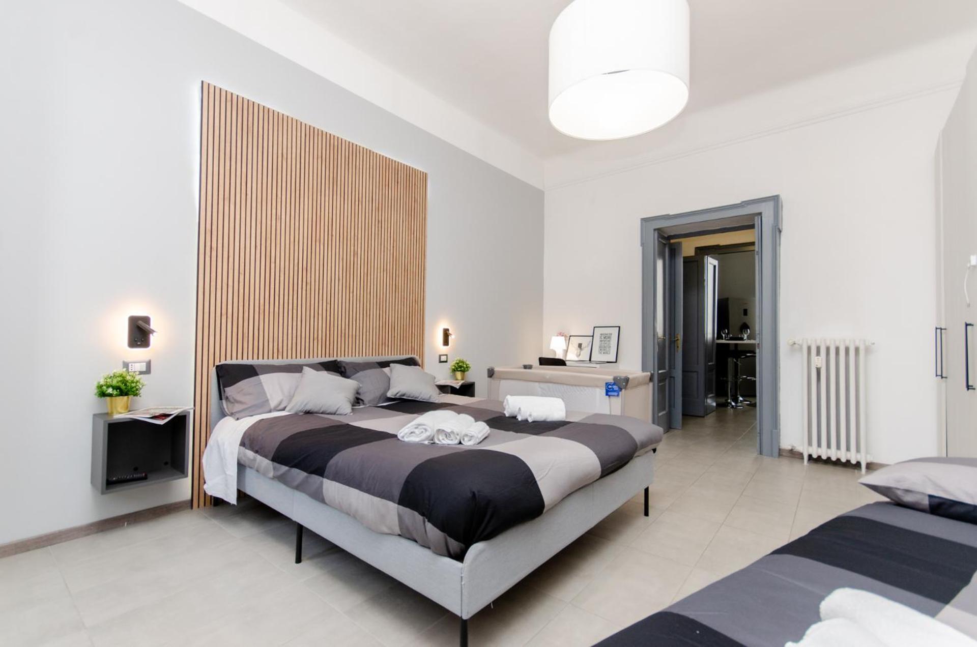 Vivimihome - Navigli-Duomo Maison Fusetti Milan Exterior photo