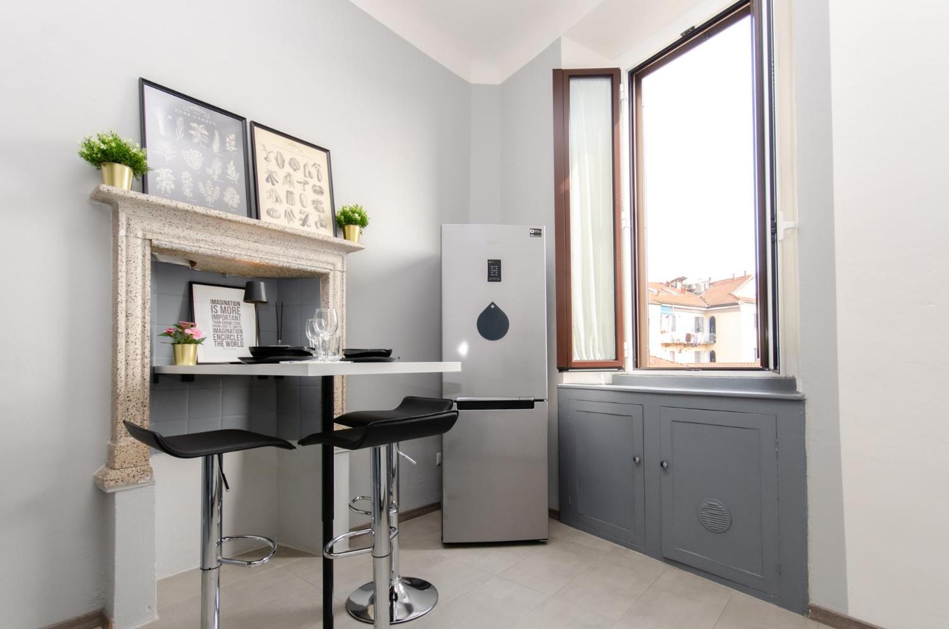 Vivimihome - Navigli-Duomo Maison Fusetti Milan Exterior photo