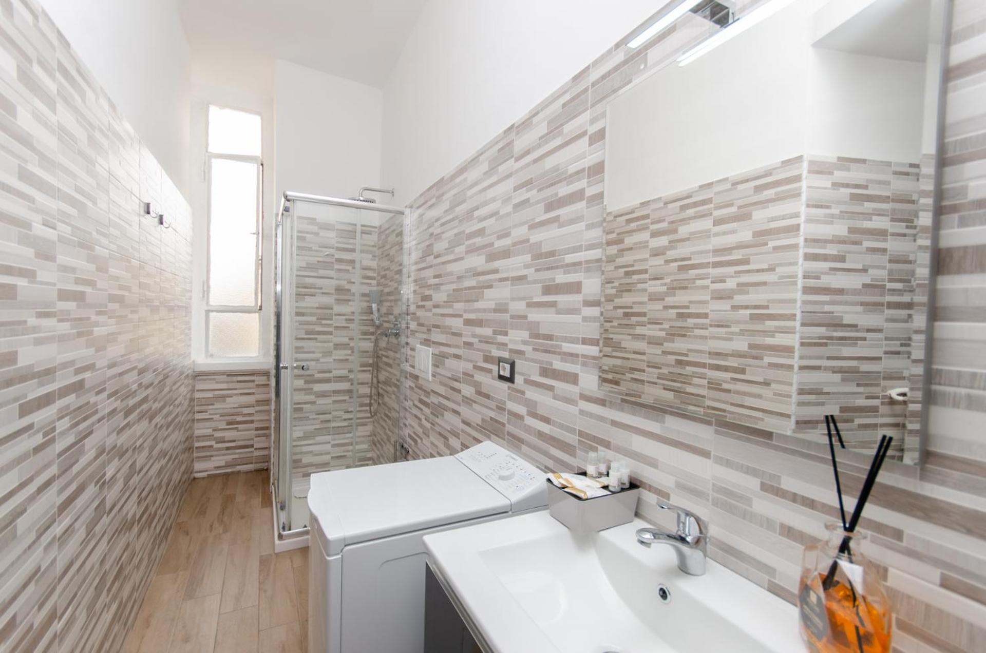 Vivimihome - Navigli-Duomo Maison Fusetti Milan Exterior photo